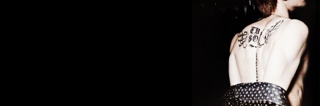heyjaejae:  THE JYJ MAGAZINE NO.3 - Jaejoong ver.Headers for new twitter.Click on