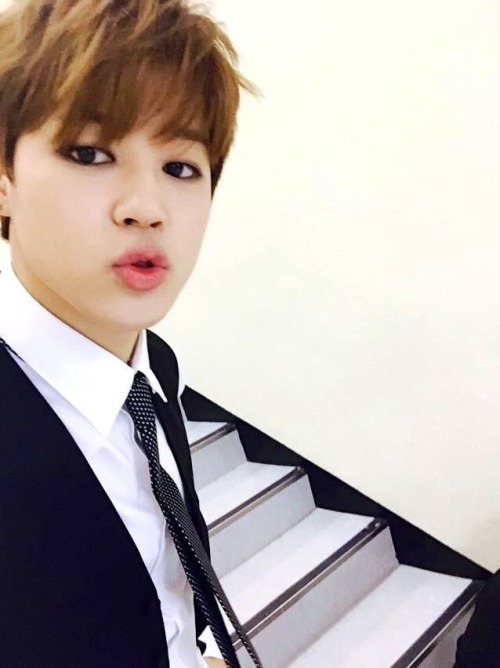 Old Jimin Selcas