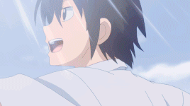larimii: 10 Days of Anime Openings by: Hanakumamii♫ ♩ ♫ ♭ ♪Day 10. Opening from your last anime watc