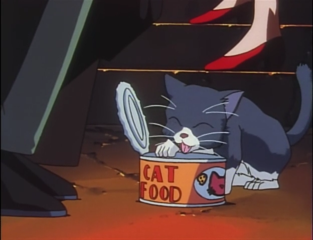 25 Best Cats In Anime The Ultimate Feline List  FandomSpot