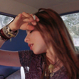 jakegyllenhaal:Michelle Trachtenberg in Mysterious Skin (2004)