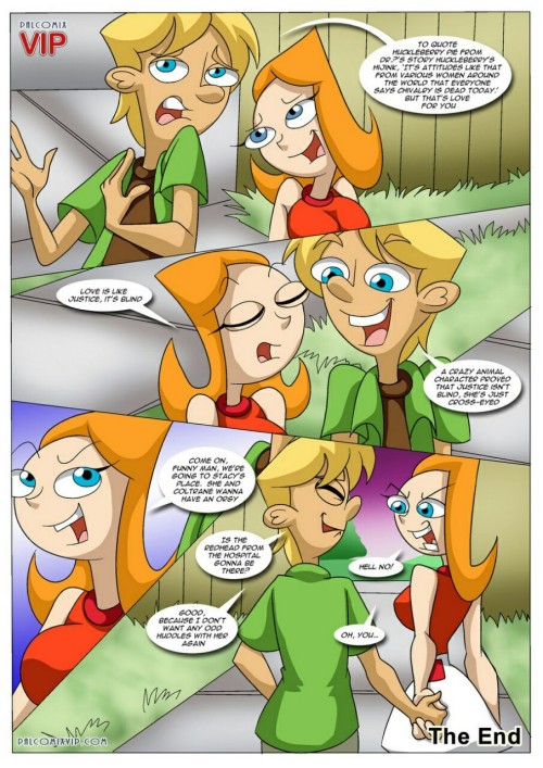 alameada-slim:  Helping out a Freind, Part (3/3).