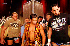 Poor Fandango! XD