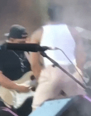 bromancebooty:  Trey Songz live is porn [part 2] 