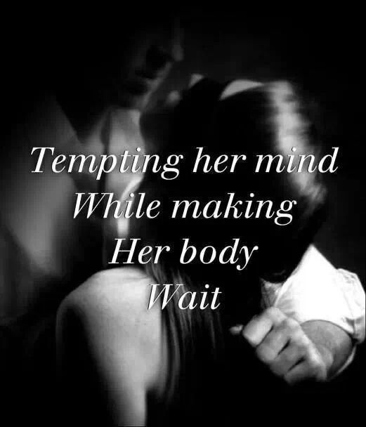 Patience little one, patience&hellip;.