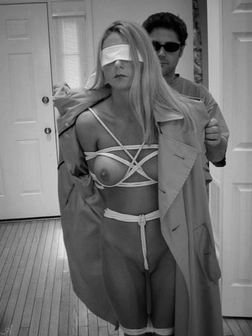 Slave Barbara