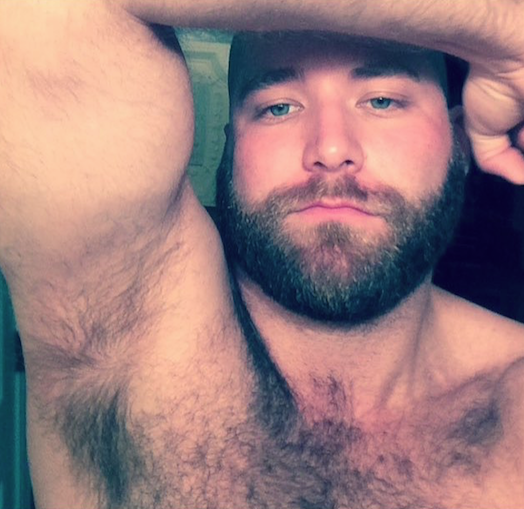 hairymusclehunks: My Tumblr blogs - http://fredholt.tumblr.com - http://hairymusclehunks.tumblr.com