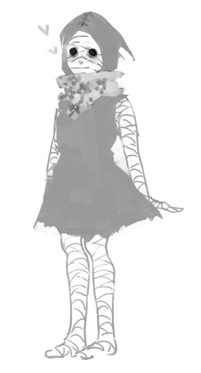 rivaille:  OK THATS IT!!!!thats the last of the unpublished aogiri fuckery i managed
