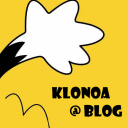 Porn Pics klonoa-at-blog:  Klonoa: Door to Phantomile