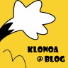 Klonoa @ Blog