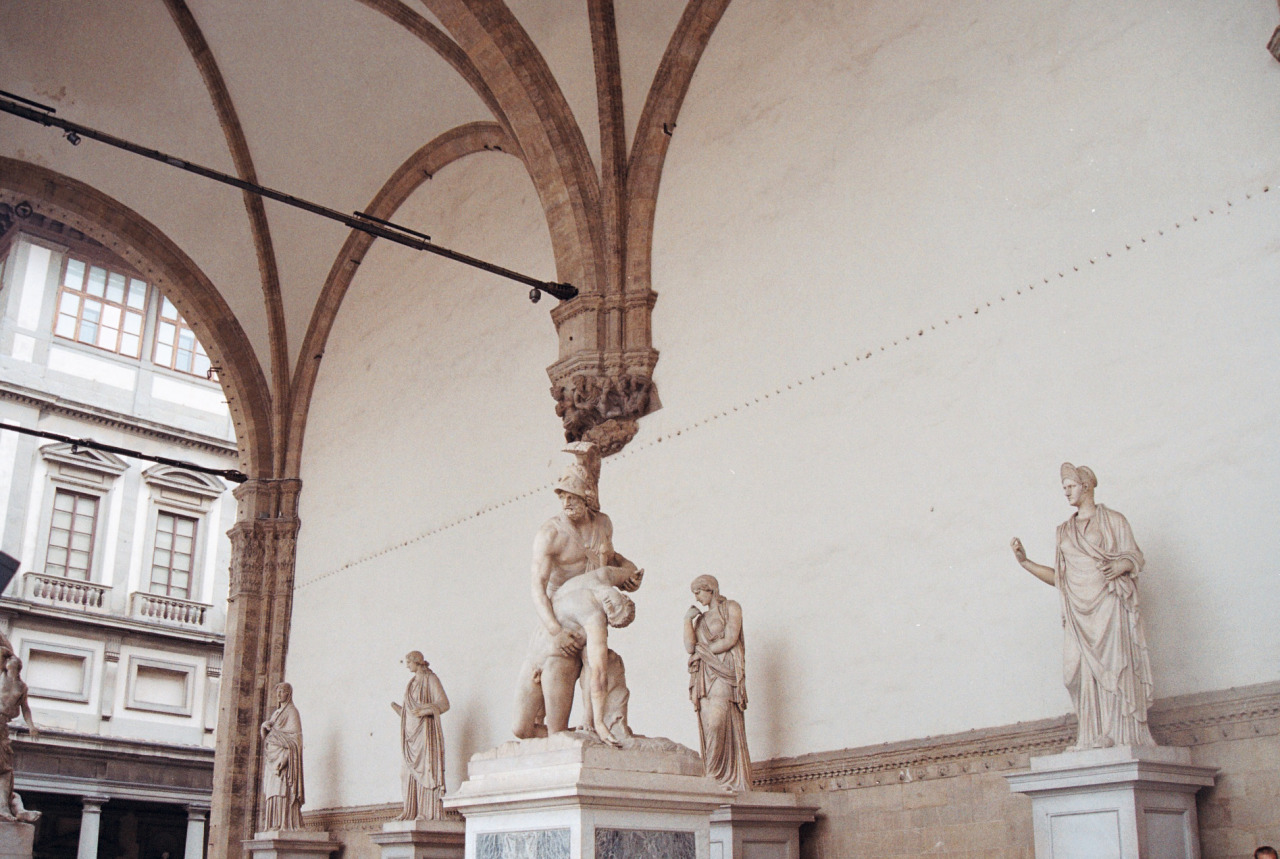 mariagudjohnsen:  florence 