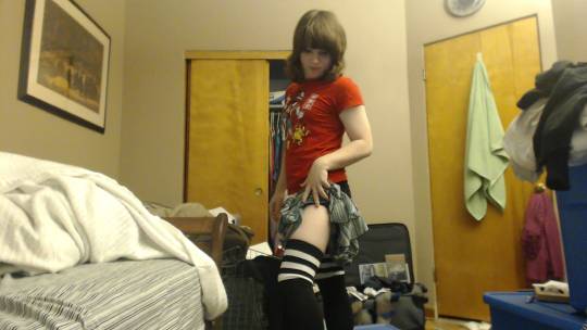 So I heard your blog got deleted, let me help you out :3
