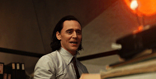 beif0ngs:Loki 1x02: “The Variant”