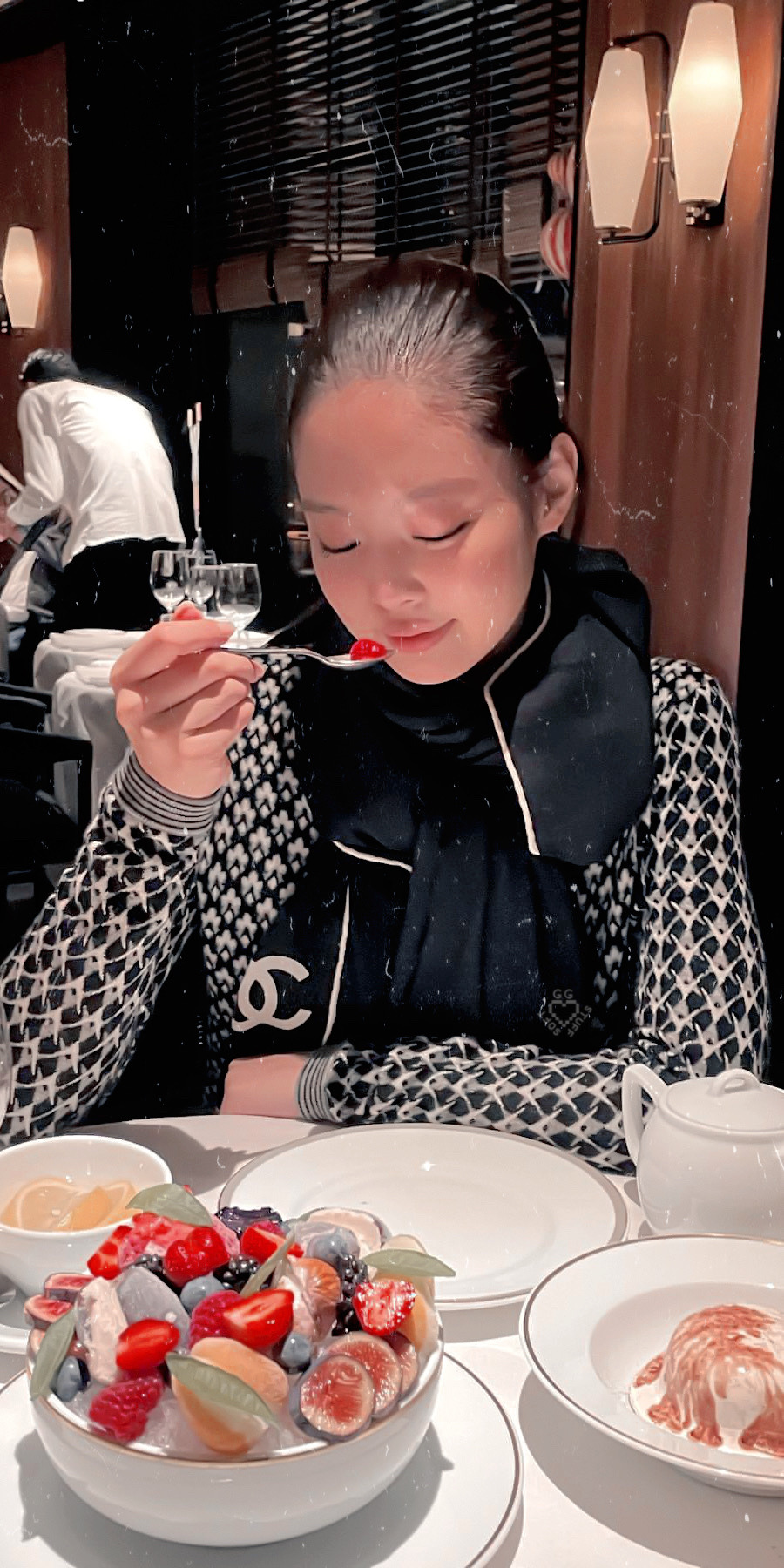 Jensoo (blackpink) Lockscreens