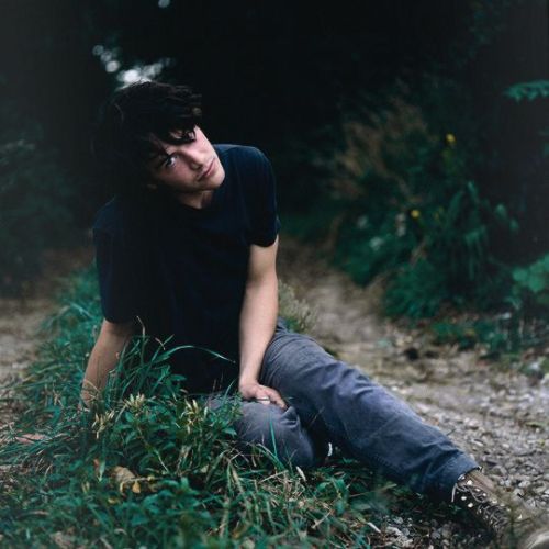 thesongremainsthesame: Keanu Reeves photographed by Deborah Feingold, 1989.