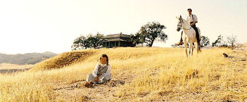 disneyliveaction: I think life disappoints you, Ms. Travers. I think it’s done that a lot. And maybe