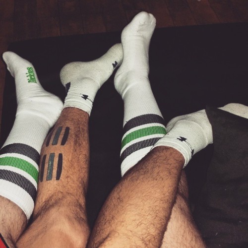 XXX Socks and Cocks photo