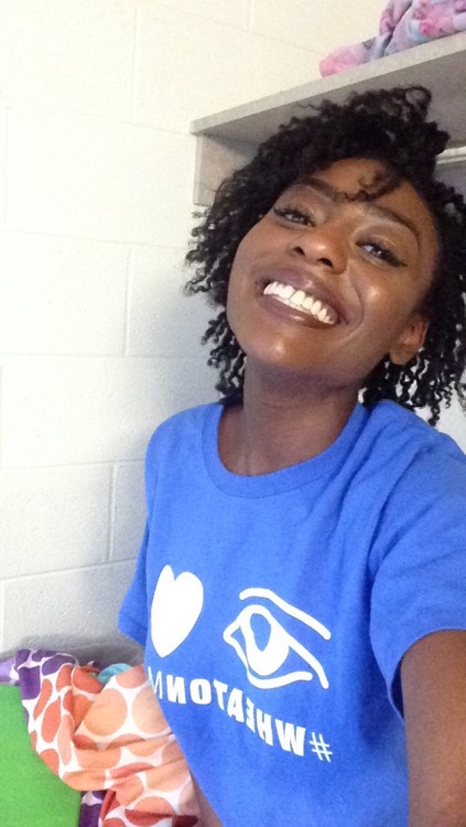 beautyisopinion:  #Myhairisnotatrend