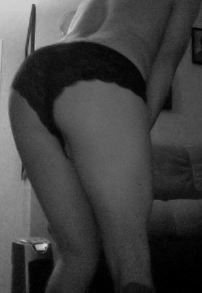 sissyboislut19: Here are a few of me! Sorry they aren’t the best quality. I am going to be tak