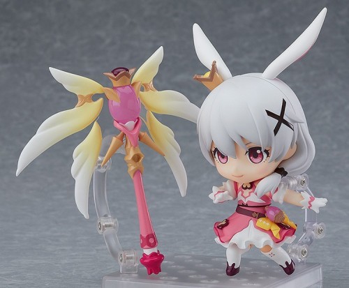 Honkai Impact 3rd - Theresa Apocalypse: Magical Girl TeRiRi ver. Nendoroid by Good Smile Arts Shangh