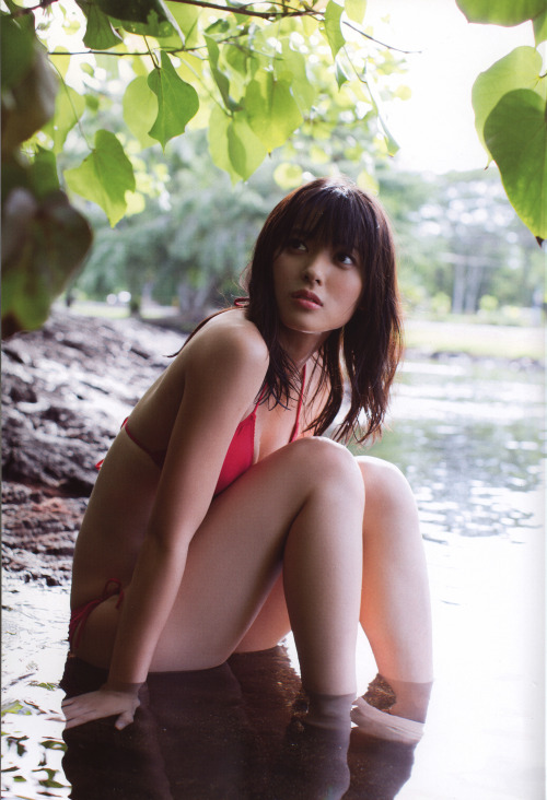 C-ute Yajima Maimi 矢島舞美 Pure Eyes  