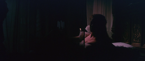 sinnerzinthehandsofanangrygod: The Tomb of Ligeia (1964, Roger Corman)After completing her nightly b