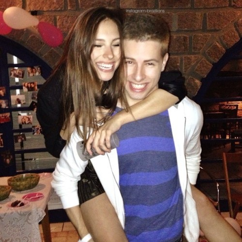 Cause all of me, loves all of you..
