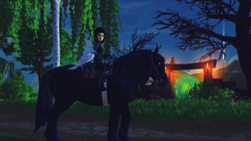 star stable