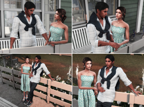 tv-sims: [TV] I’M SORRY- 10 couple poses +1 male alt.version Download