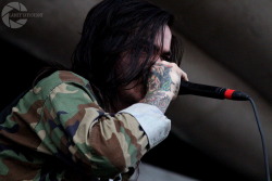 Laineylovesmusic:  Chris Roetter, Like Moths To Flamesauburn Wa Warped 2013 By Lainey