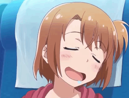 yes-i-love-dreaming:Haru Soramachi - Sora to Umi no Aida - Episode 1
