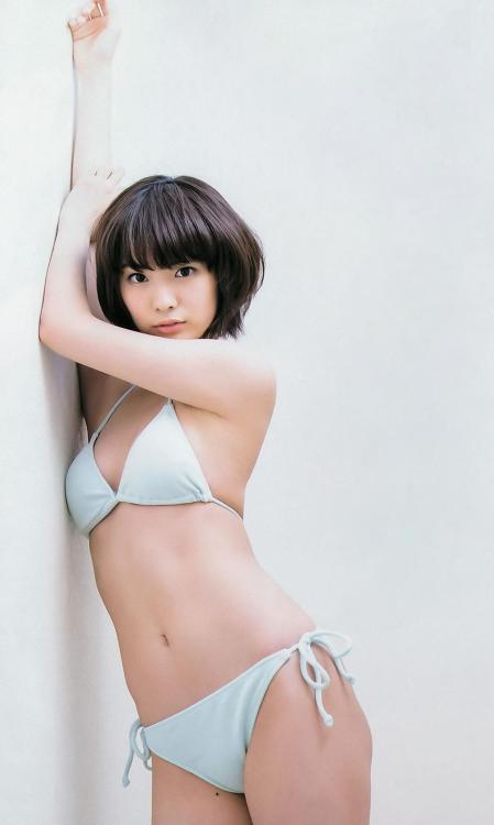 asiadreaming:    hinako kinoshita | 木下ひなこ   