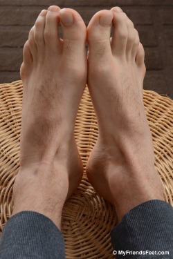 Sex iheartmensfeet:#7 — KCWow. I love that pictures
