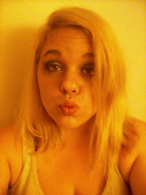 Have a great day baby ☺