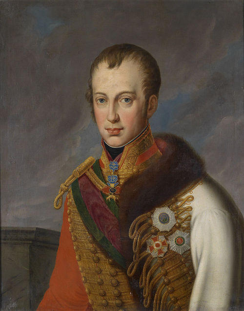 tiny-librarian: Throughout her life, Maria Carolina of Austria would give birth to 18 children, and 