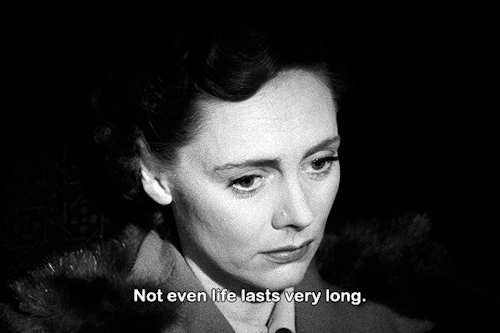 emmanuelleriva: Brief Encounter (1945) dir. David Lean