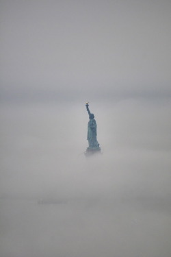 NY Harbor | S.L.Δ.B.