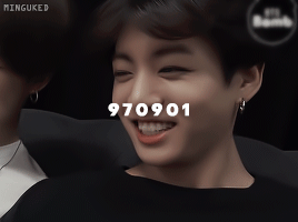 Happy Birthday Jeon Jungkook