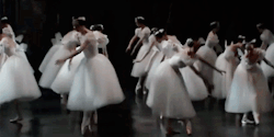 andantegrazioso:Corps de ballet | Opera de Paris