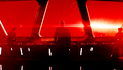deadhpool:    There’s been an awakening. Have you felt it? The Dark side, and the