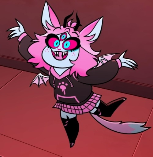I Hate You, But I Love You, But I Hate Y-