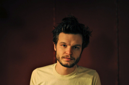 acollectionofwellbehavedbeards:  kristian matsson (via carlijngroeneveld) 
