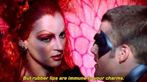 justiceleague: BATMAN &amp; ROBIN1997 | dir. Joel Schumacher