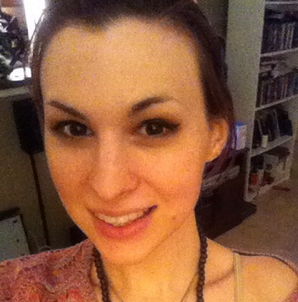 attackofthenerds:  maybeshesmarissa:  I’m reposting selfies from Bailey Jay’s