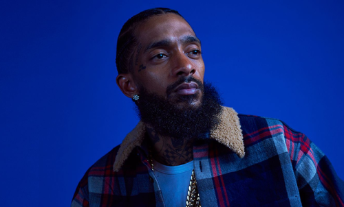 A Letter To Nip:Dear Nip, It’s been over a month since you’ve been gone and the Hip-Hop community mi