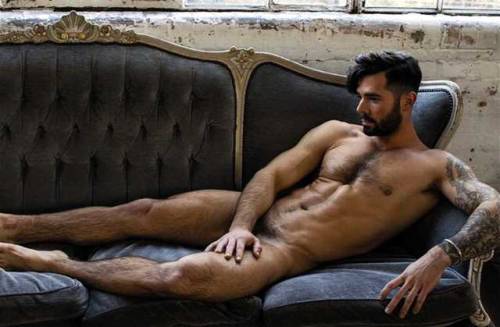 Love Of Bulge