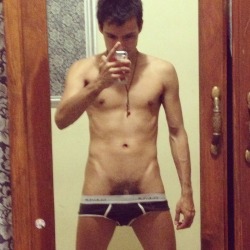 el-closet-tj:  Alejandro de Monterrey! 