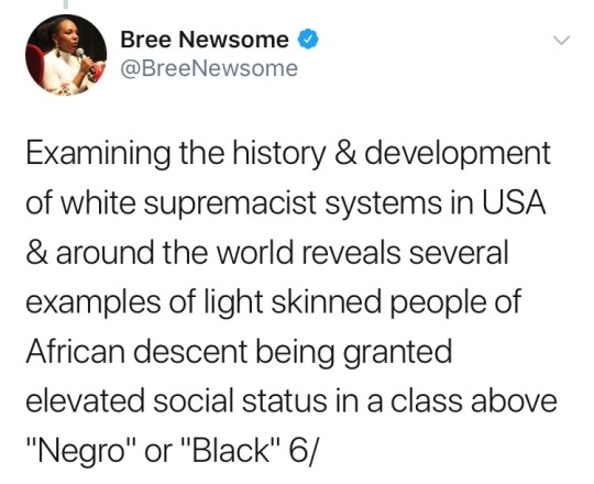 alwaysbewoke:   #ThisIsImportant 