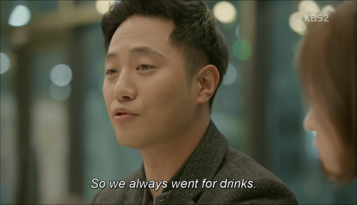 backtoablankcanvass: Falling in love with Seo Dae Young &lt;3