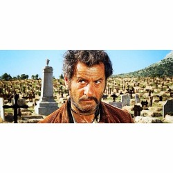  R.I.P. Eli Wallach.  